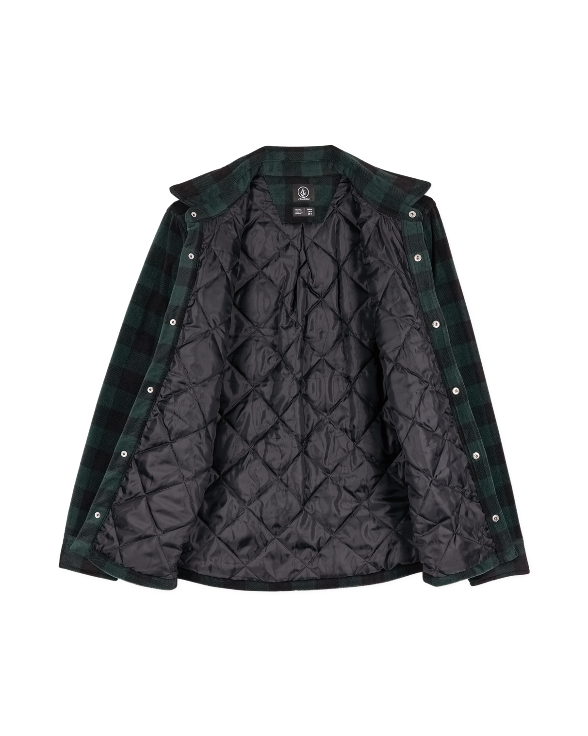 Jacke Volcom Bowered Fleece