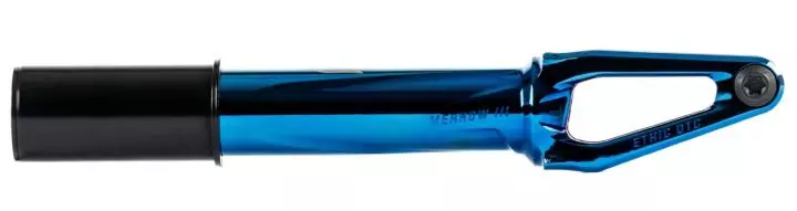 Fork Ethic Merrow V3 HIC chrome blue
