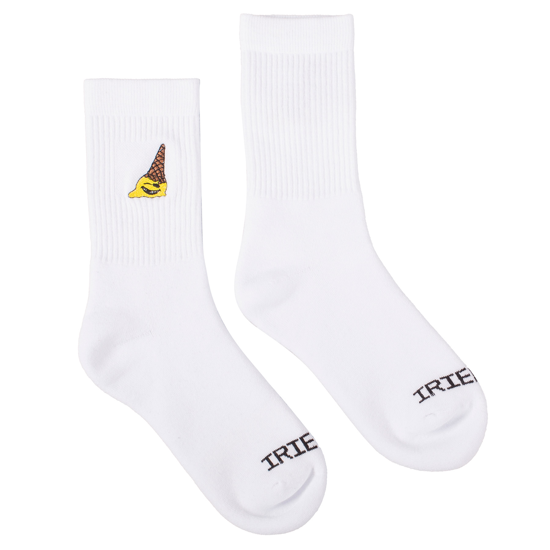 Socken, Iriedaily, Smice