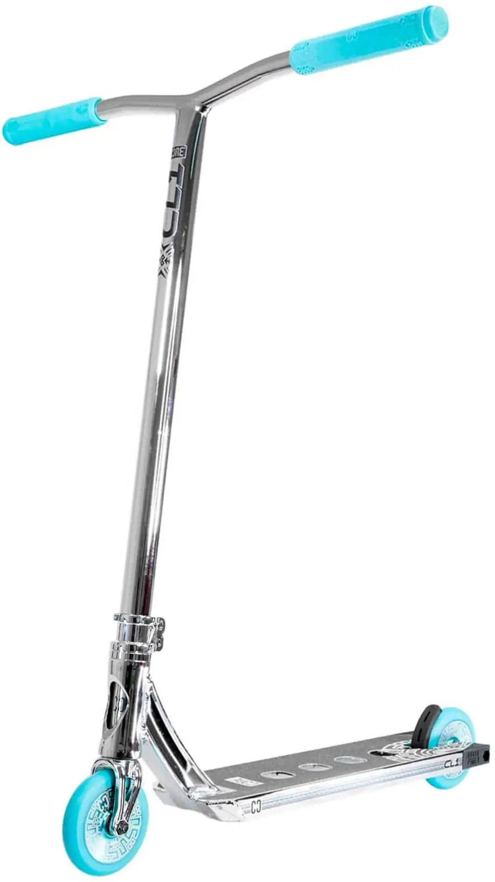 Scooter CORE CL1