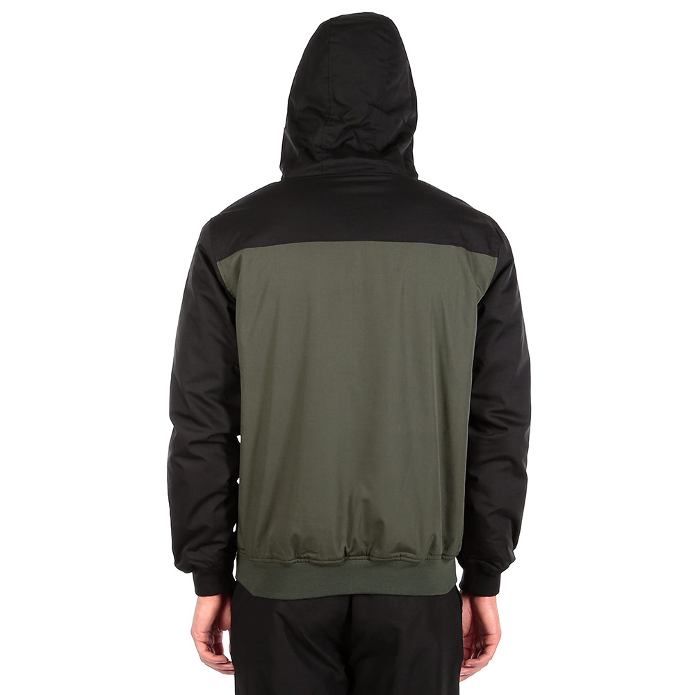 Jacke, Iriedaily, Eissegler Jacket