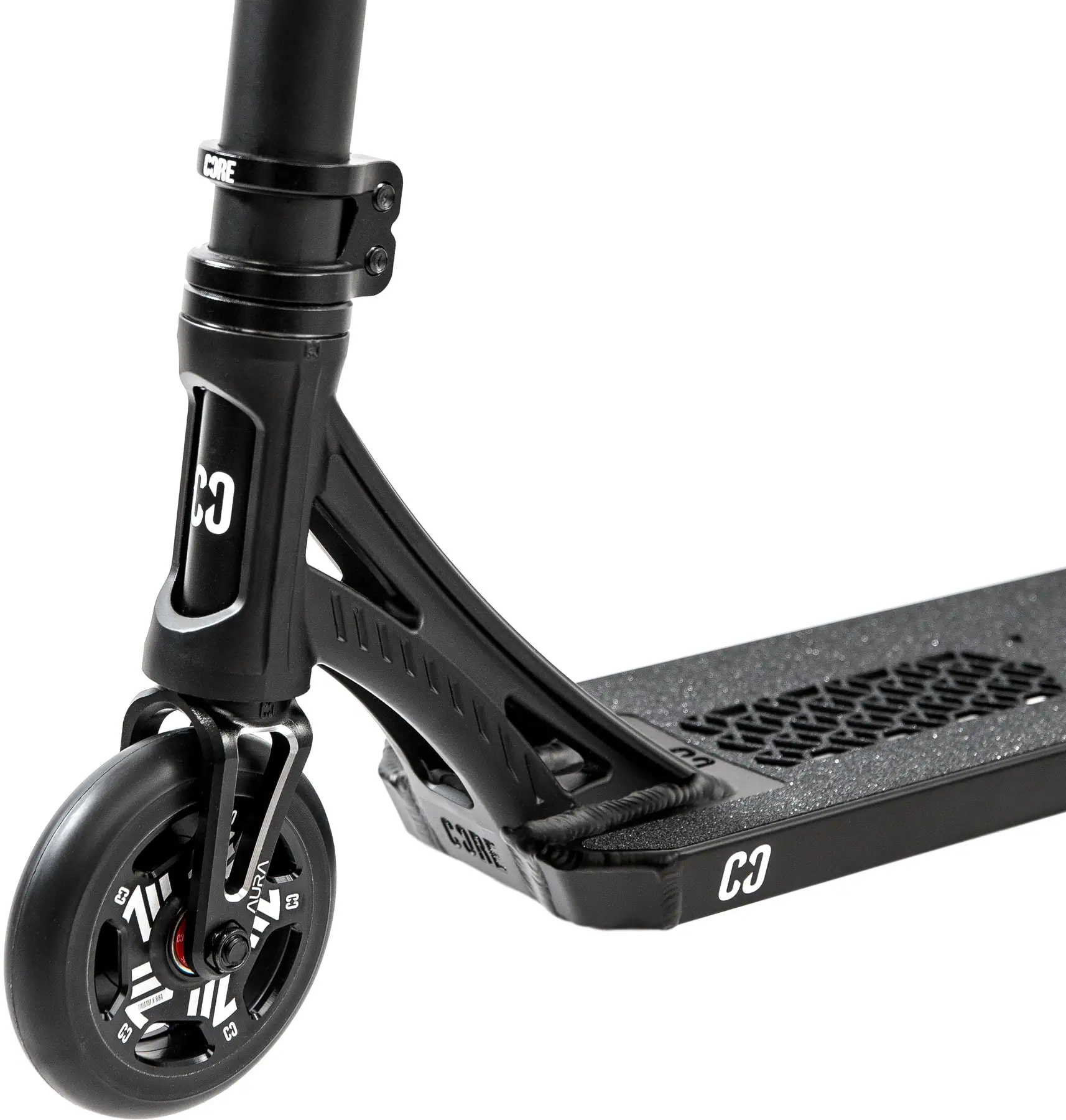 Scooter CORE SL3 black