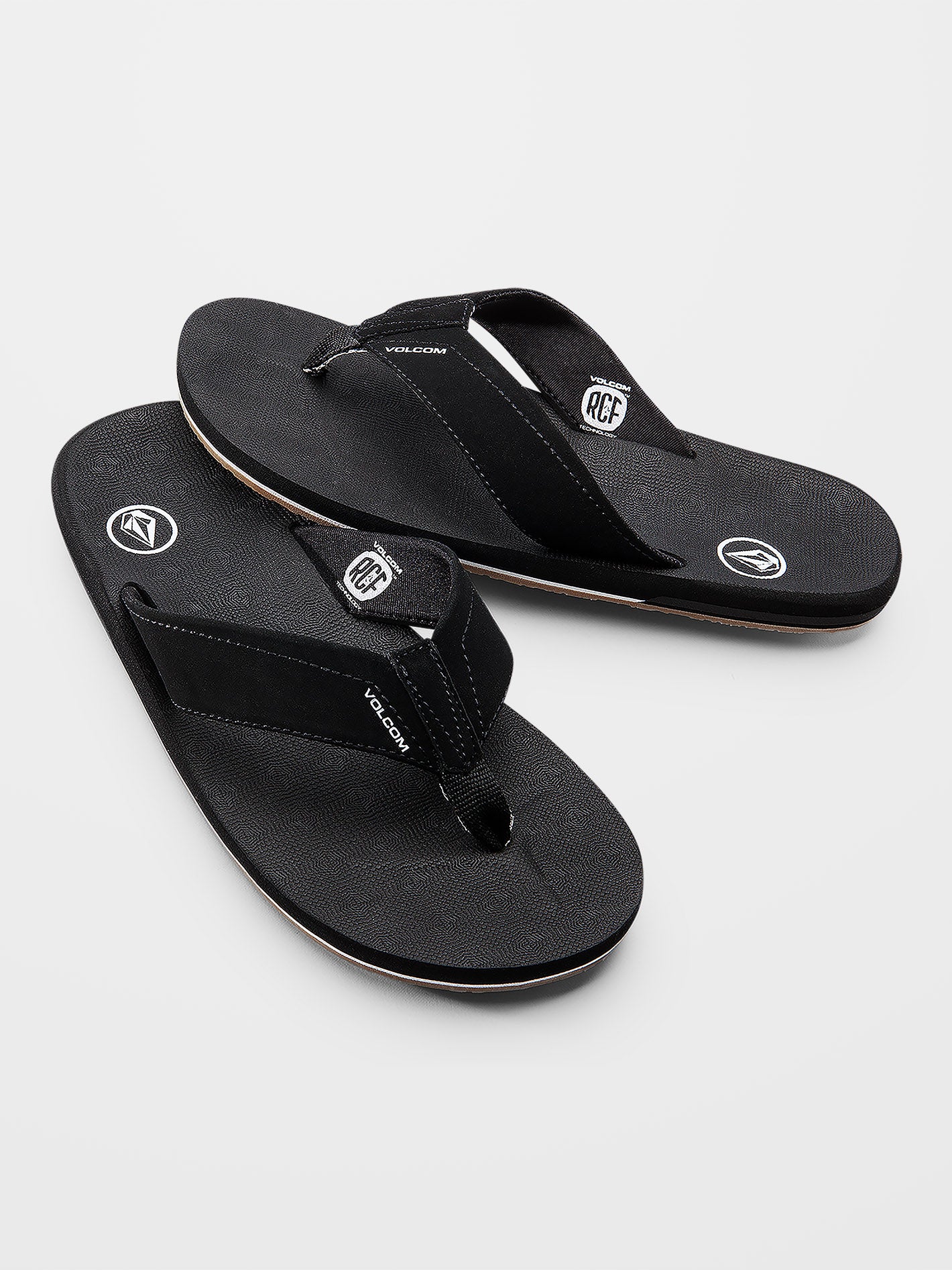 Flip Flop, Volcom, Victor