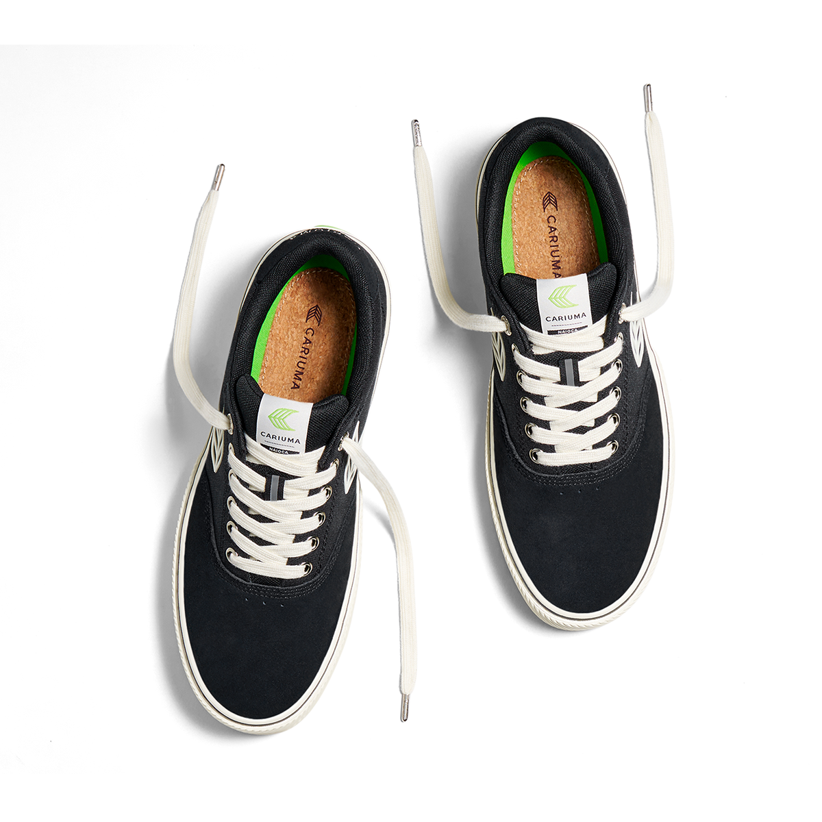Sneaker, Cariuma, Naioca