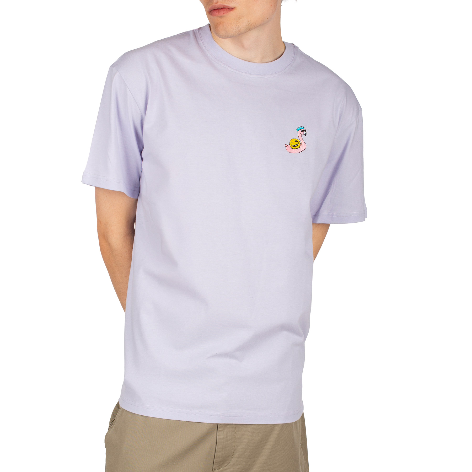 T-Shirt kurzarm, Iriedaily, Flingo