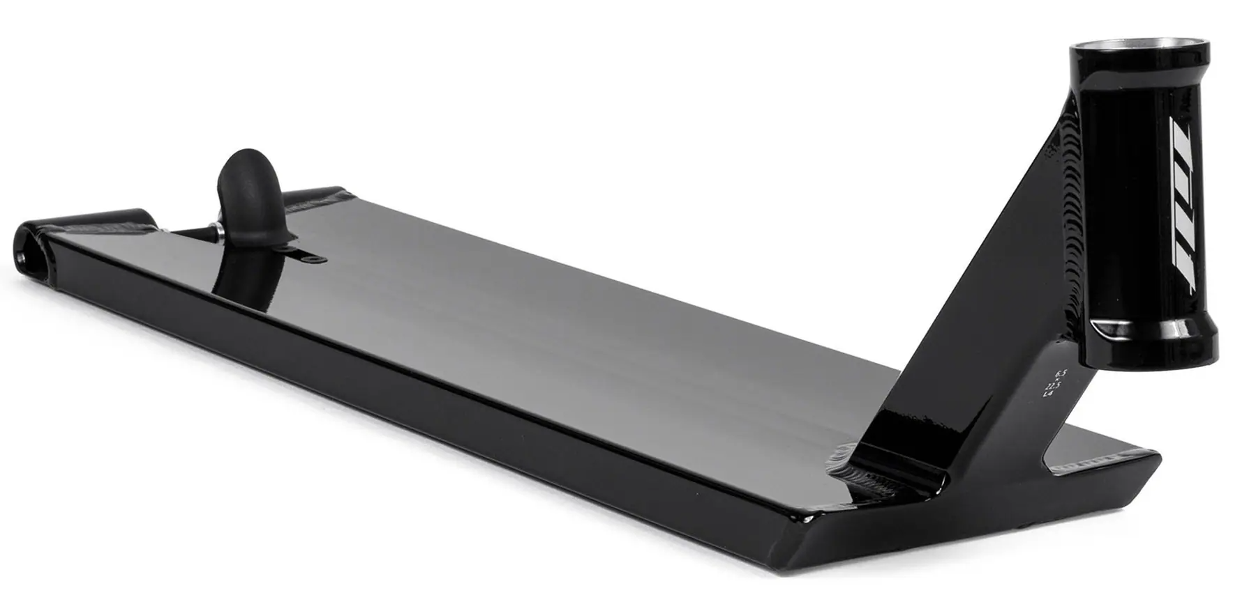 Deck Tilt Method Two