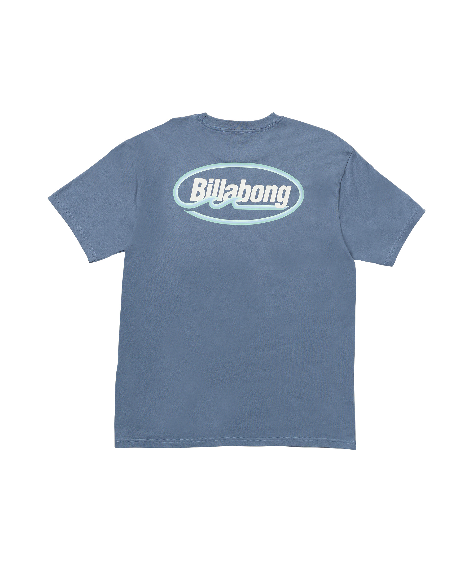 T-Shirt kurzarm, Billabong, Runner Premium