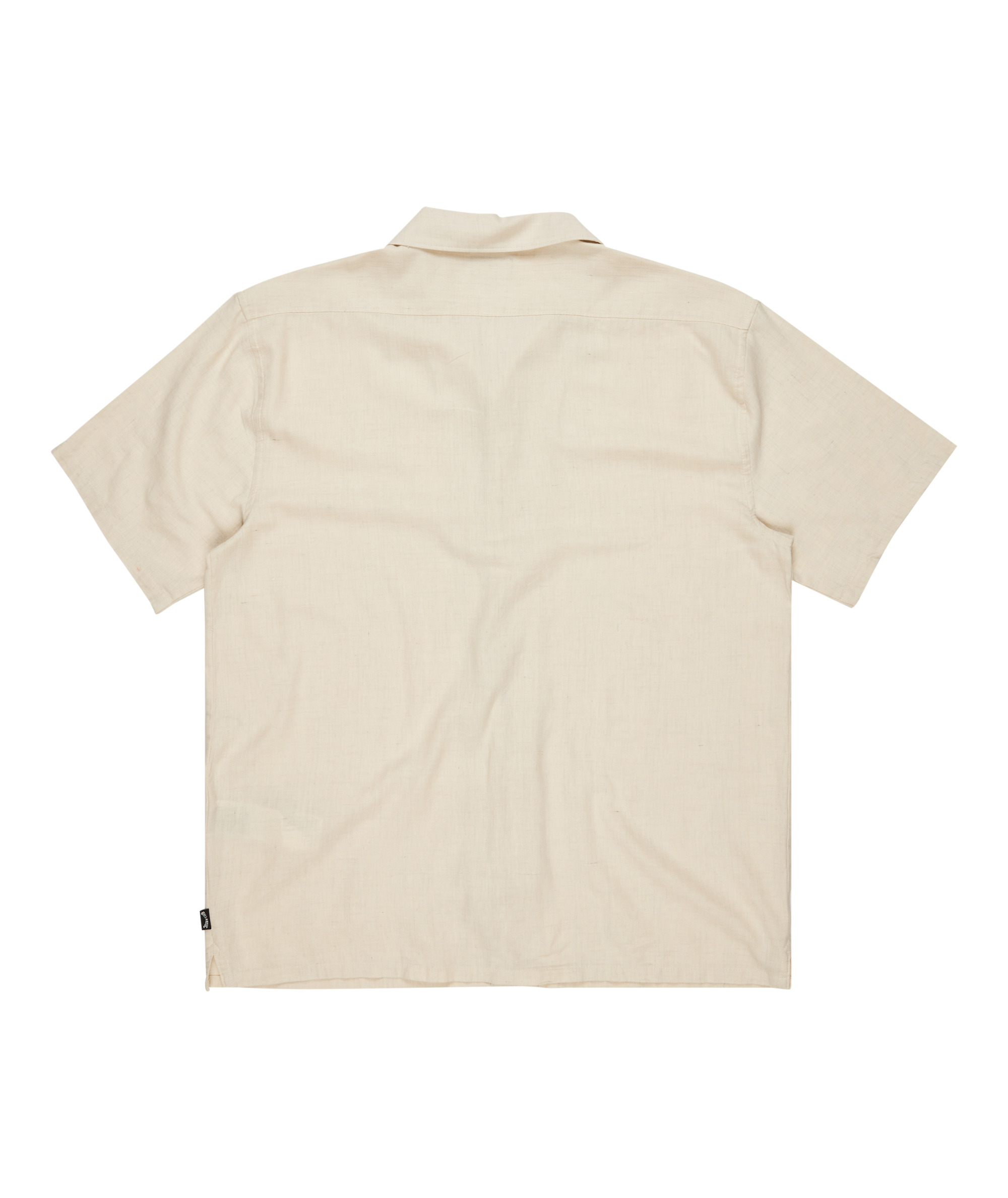 Hemd, Billabong, Vacay Solid