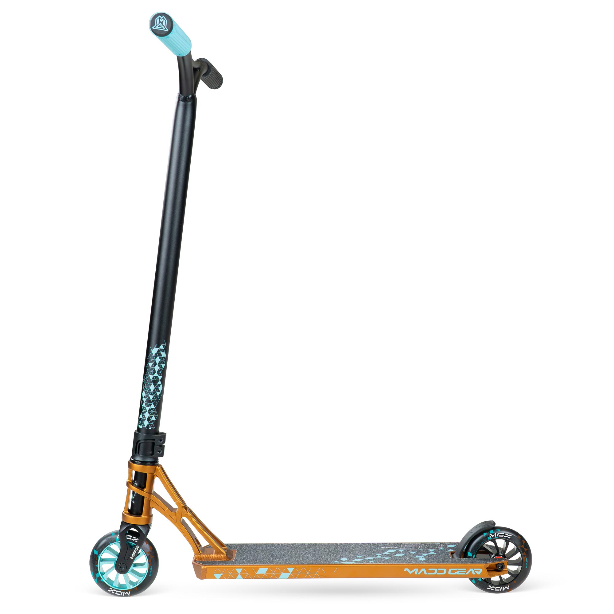 Scooter MGP MGX 500 Deltoid