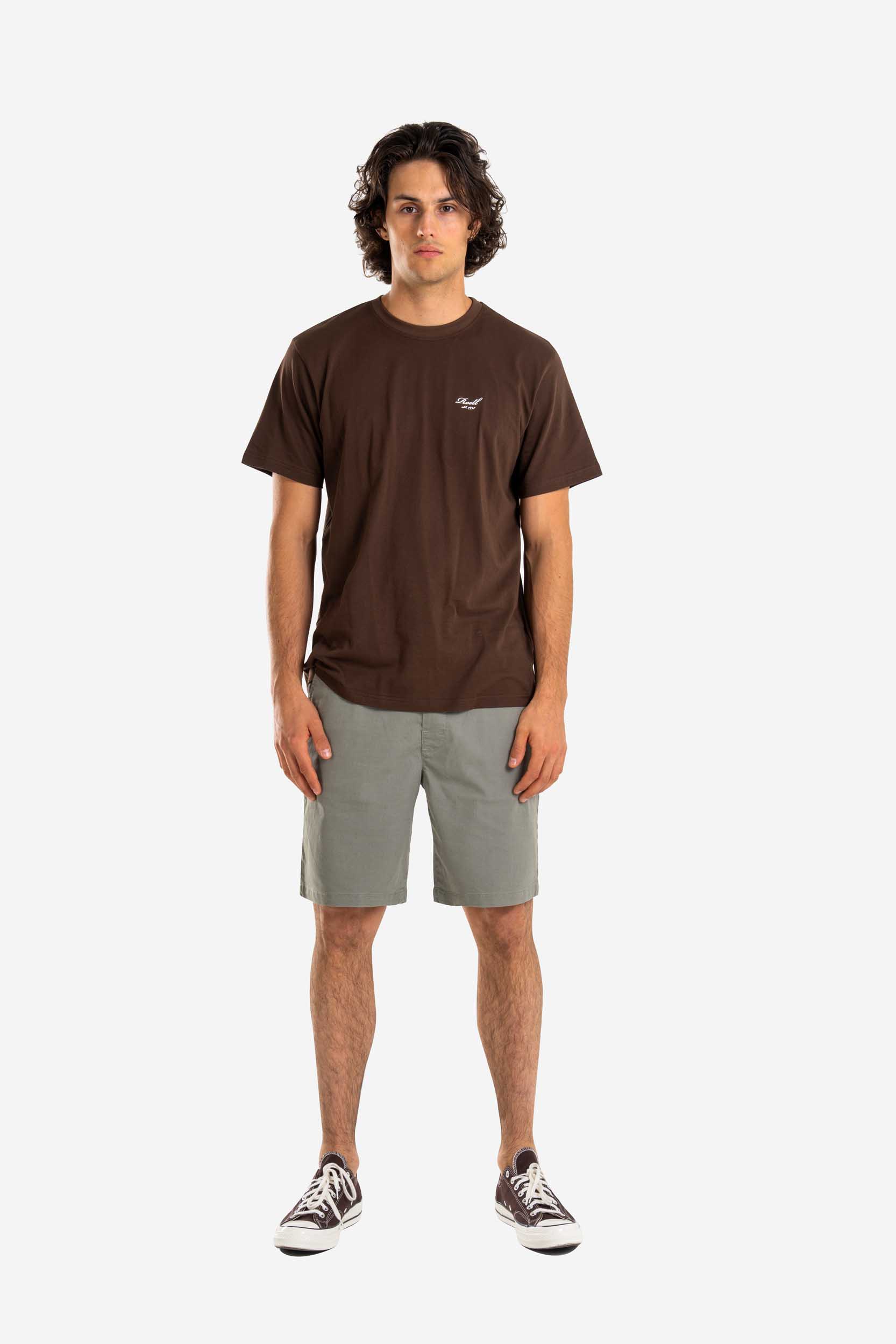 Hose kurz Reell Reflex Easy Short