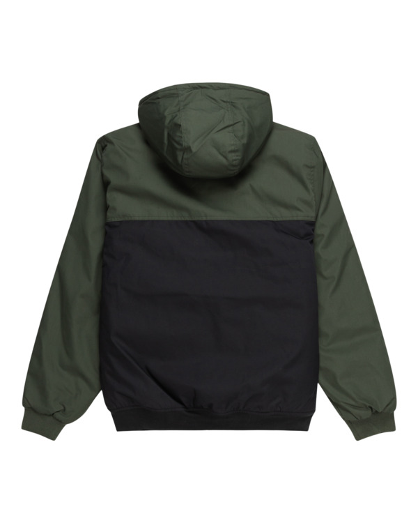 Jacke, Element, Dulcey 2Tones