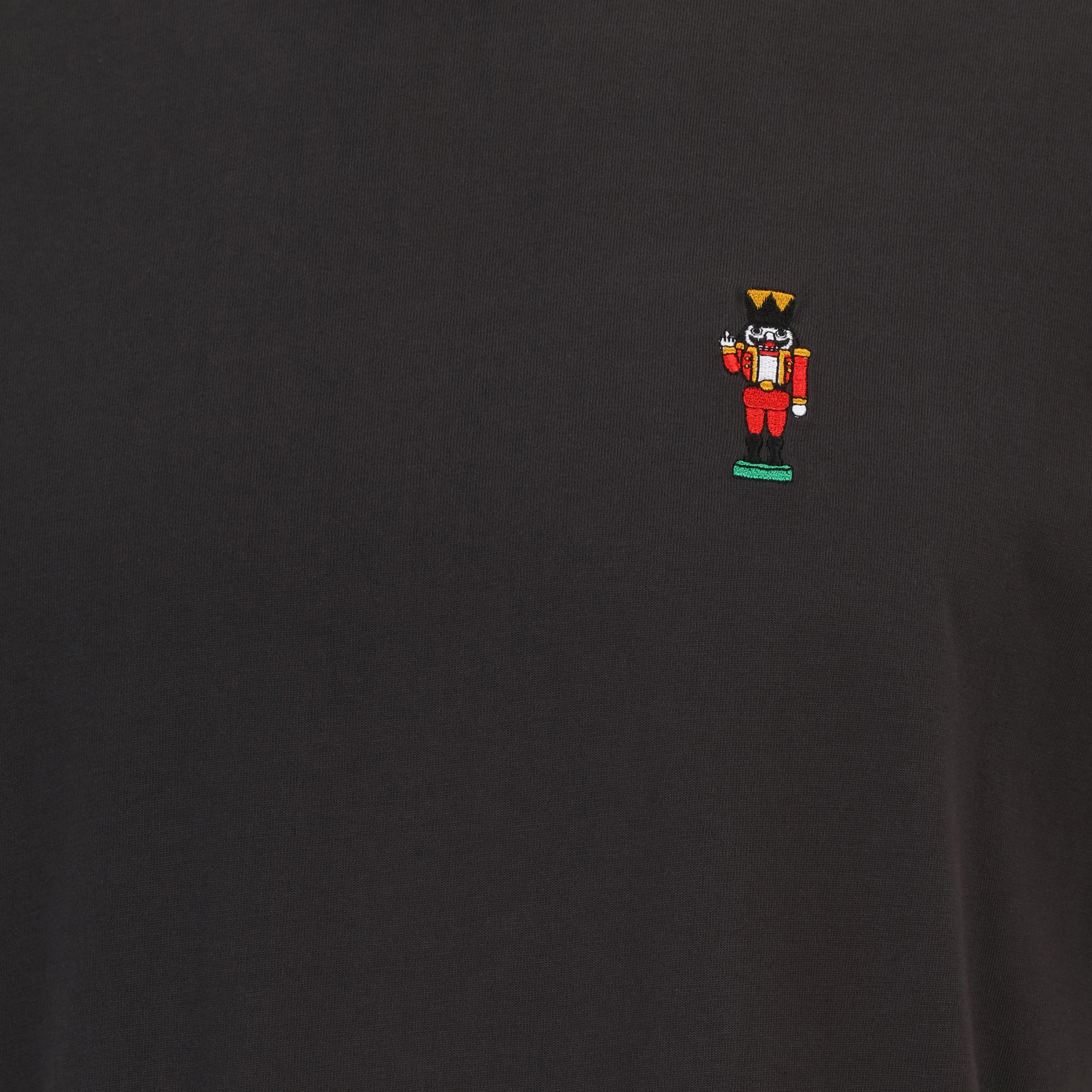 T-Shirt kurzarm, Iriedaily, Nutcrax