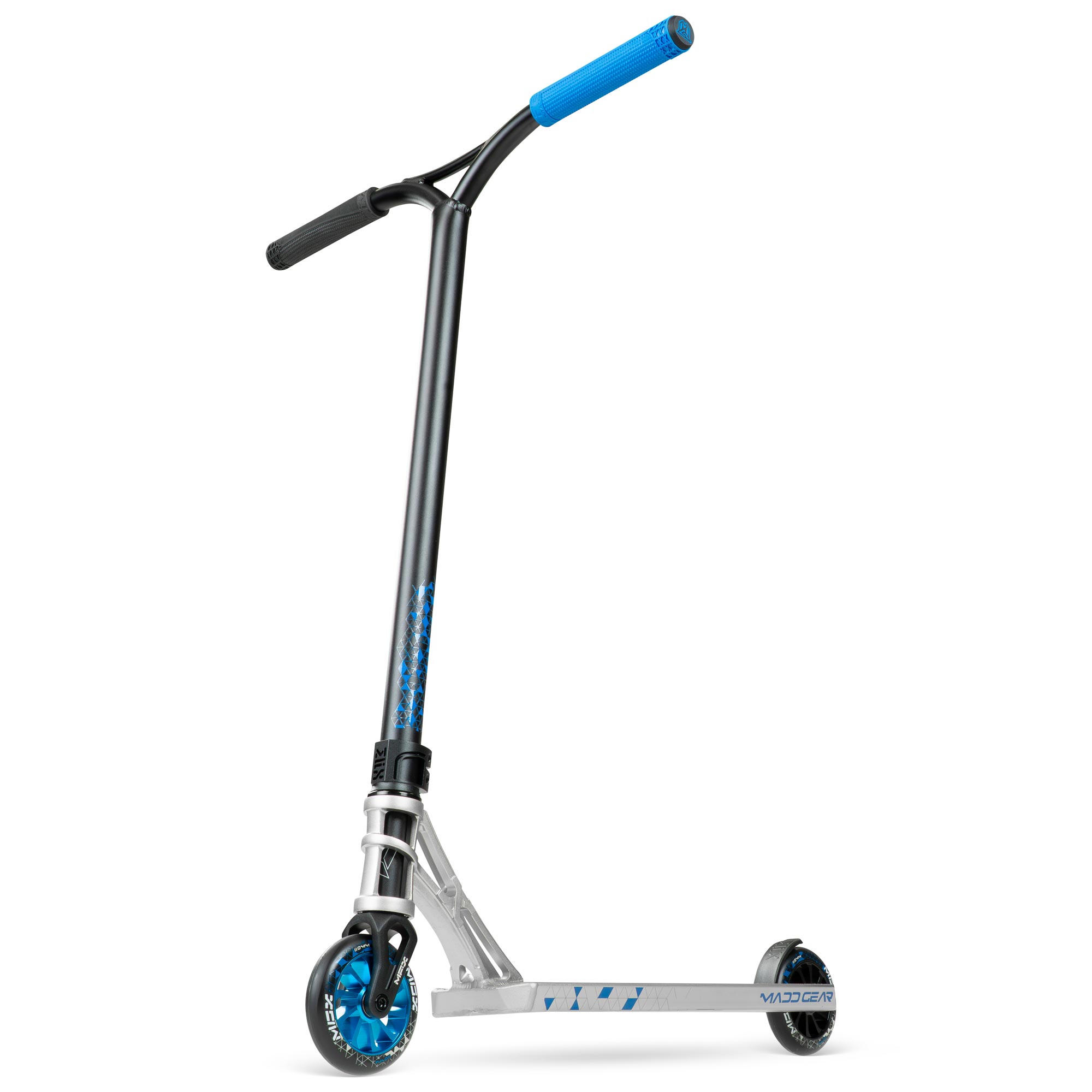 Scooter MGP MGX 500 Scalene
