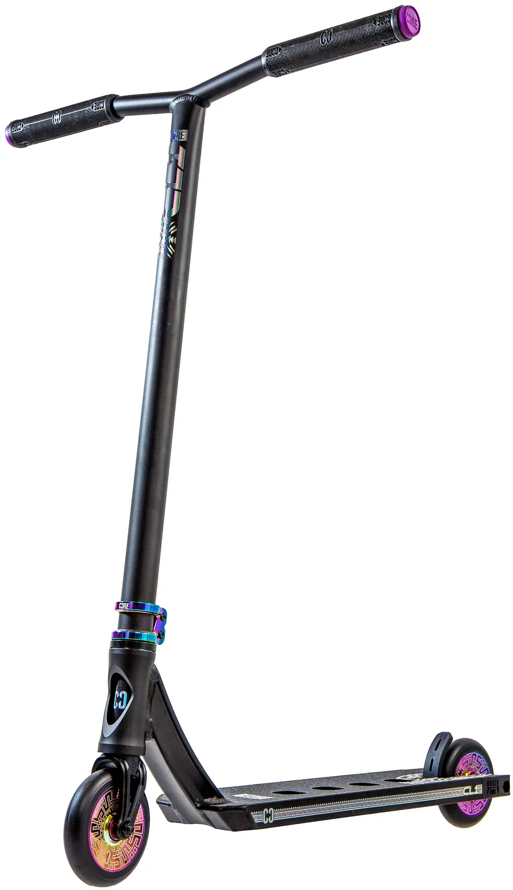 Scooter CORE CL1