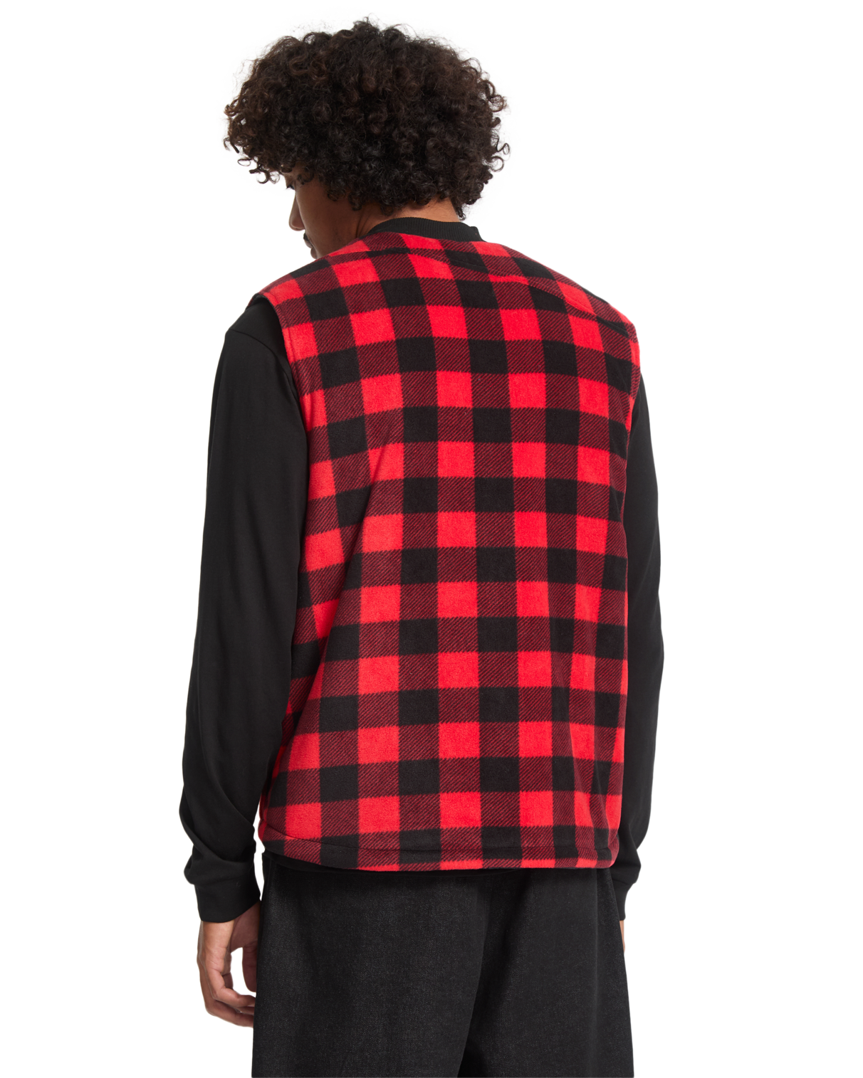 Jacke Volcom Bowered Vest