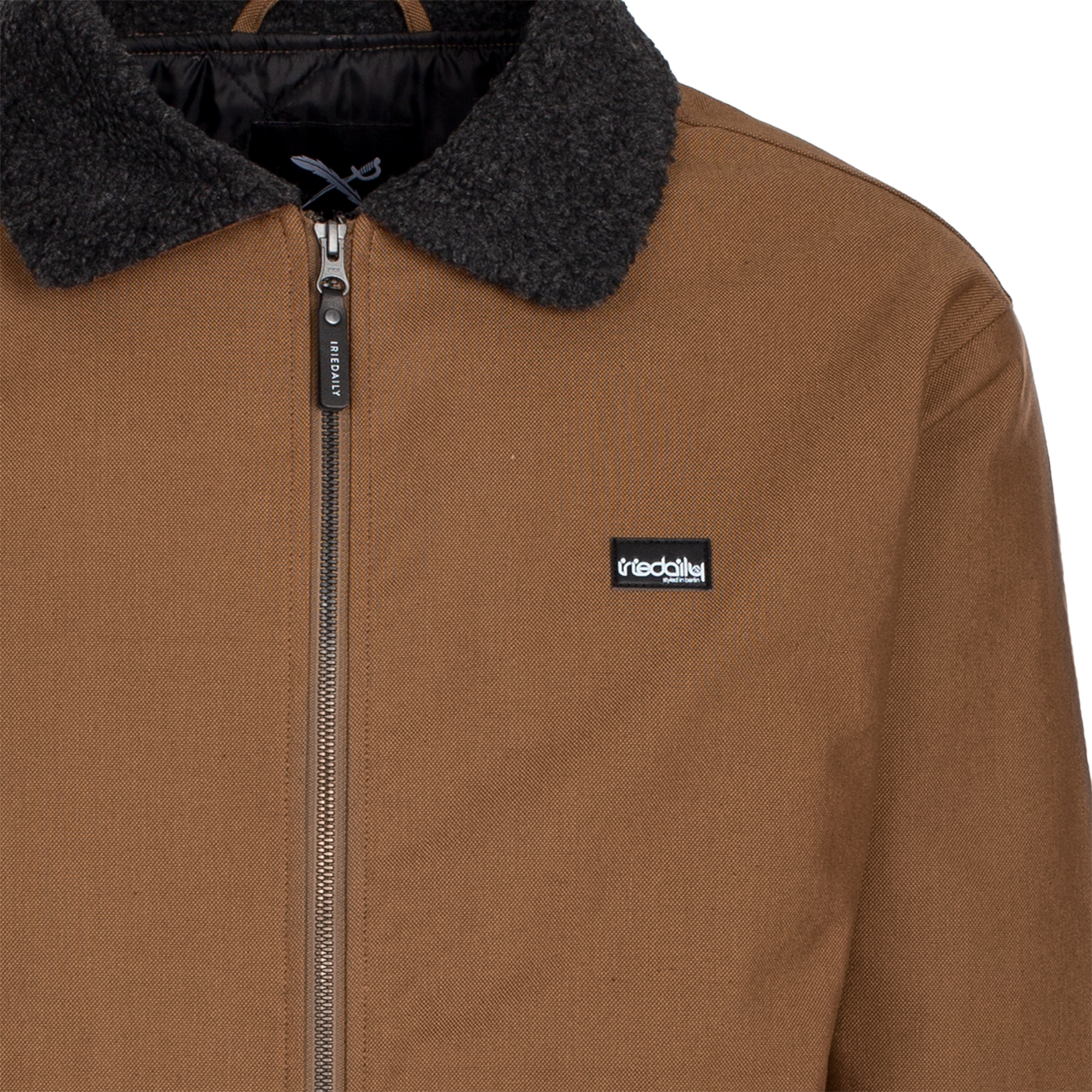 Jacke Iriedaily Dock36 Blouson