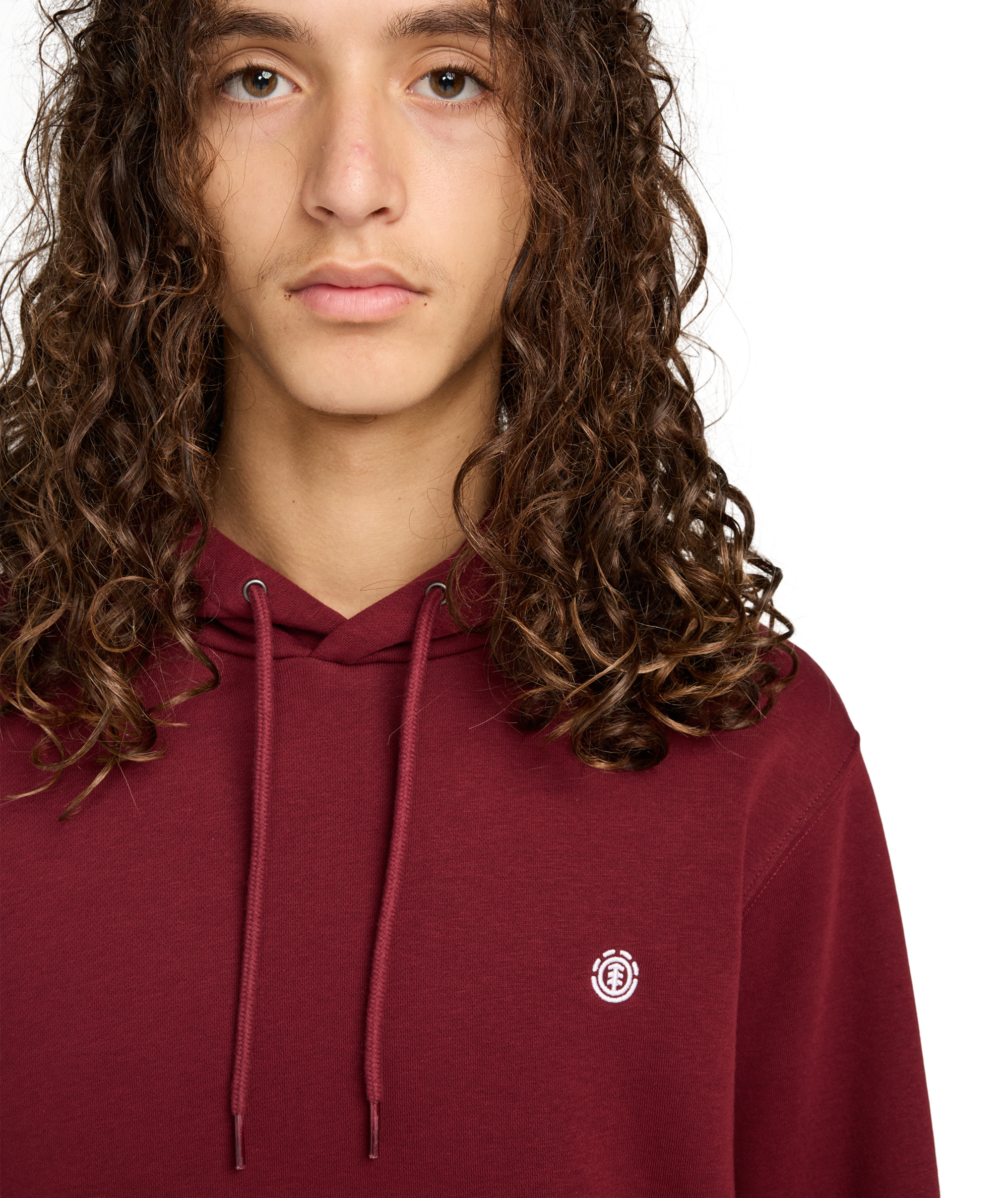 Hoodie, Element, Icon Embroidery