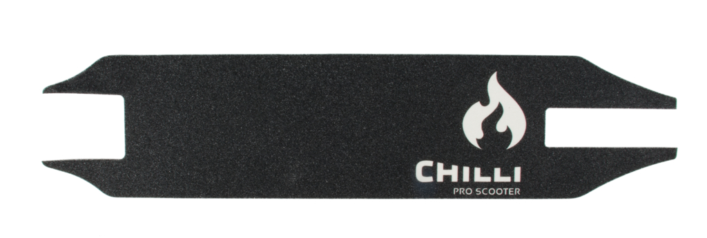 Griptape Chilli 5000 black