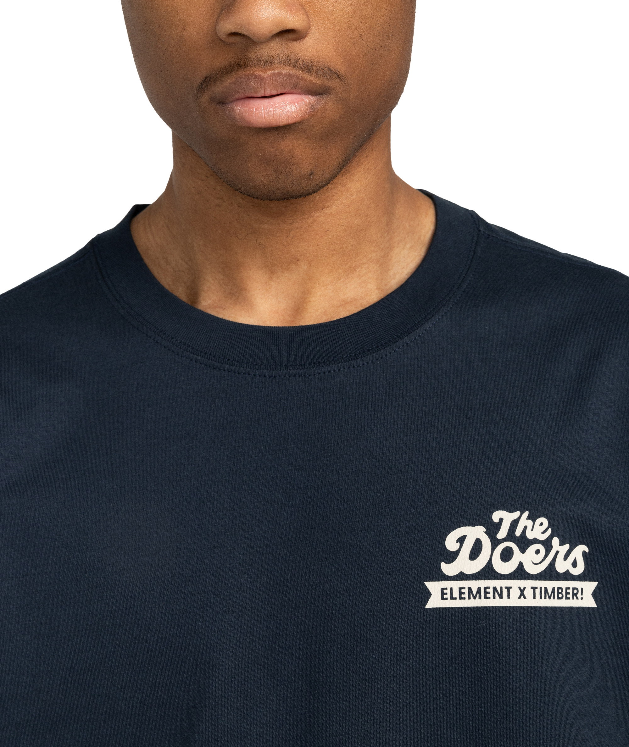 T-Shirt kurzarm, Element, Timber Carry T-Shirt kurzarm, Element, Timber Carry
