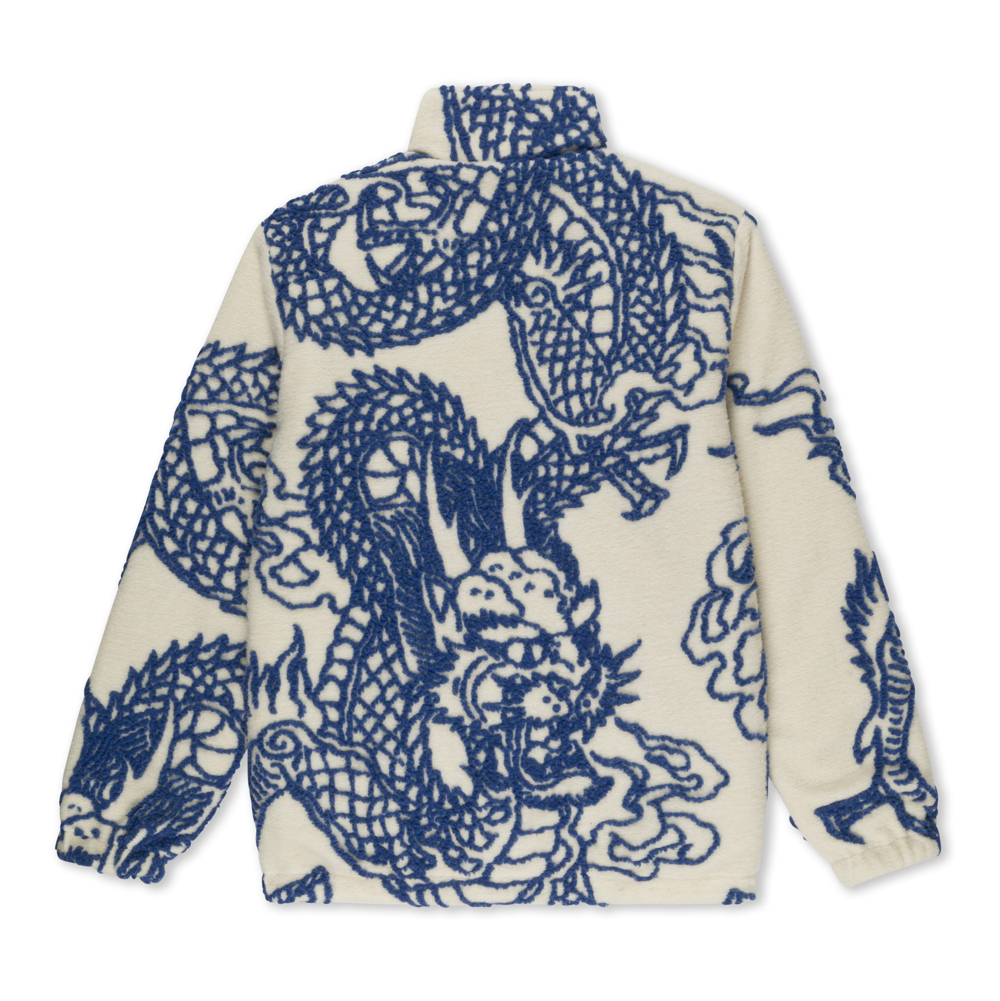 Jacke, RipnDip, Haku Reversible