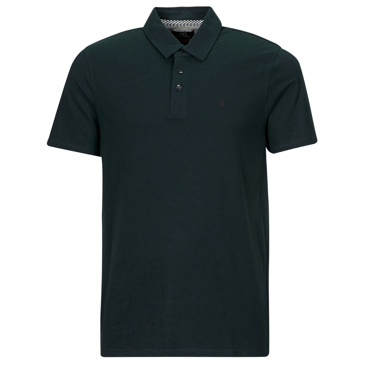 T-Shirt kurzarm, Volcom, Wowzer Polo
