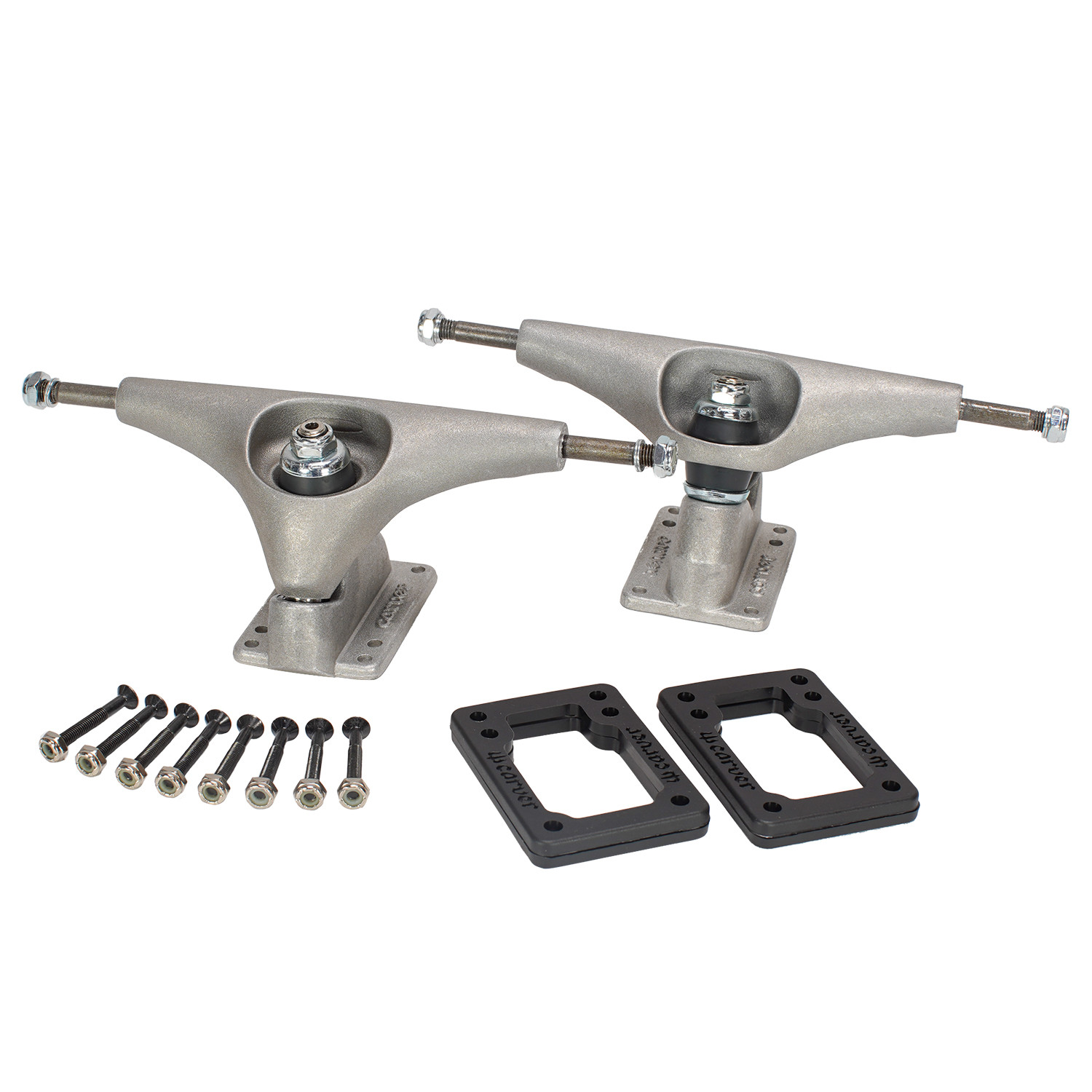 Achse Longboard Carver CX4 Set