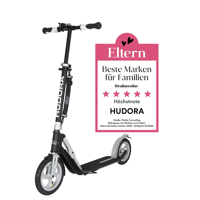 Scooter Hudora, BigWheel Air 230