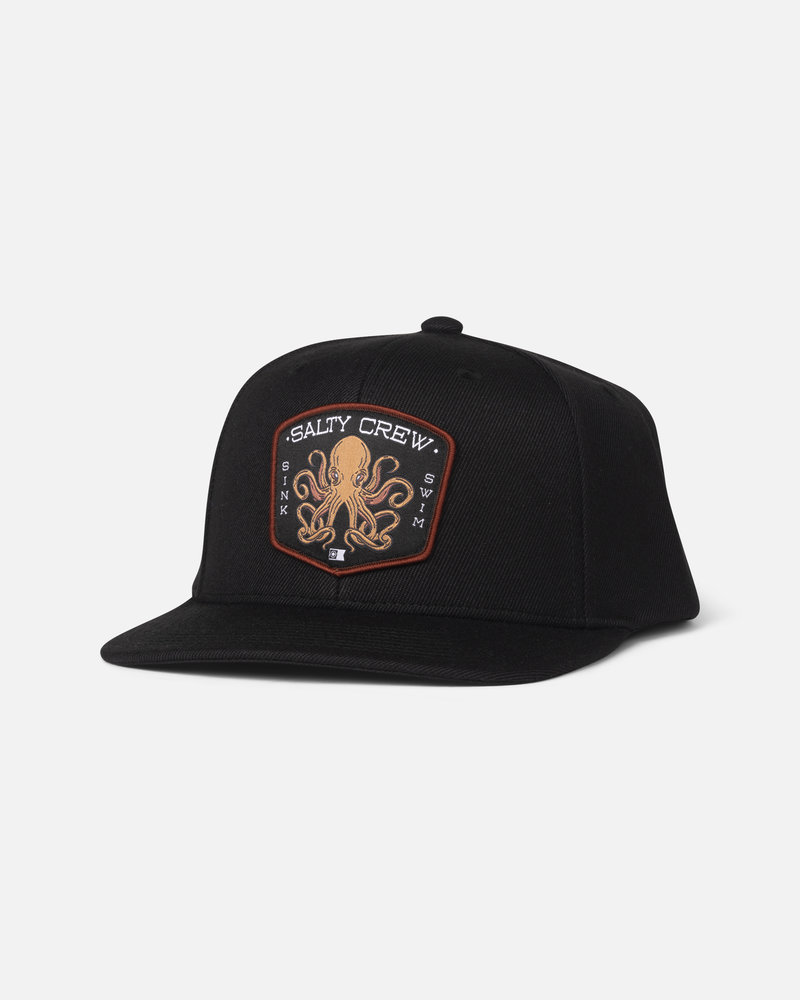 Kappe Salty Crew Tako Club Snapback
