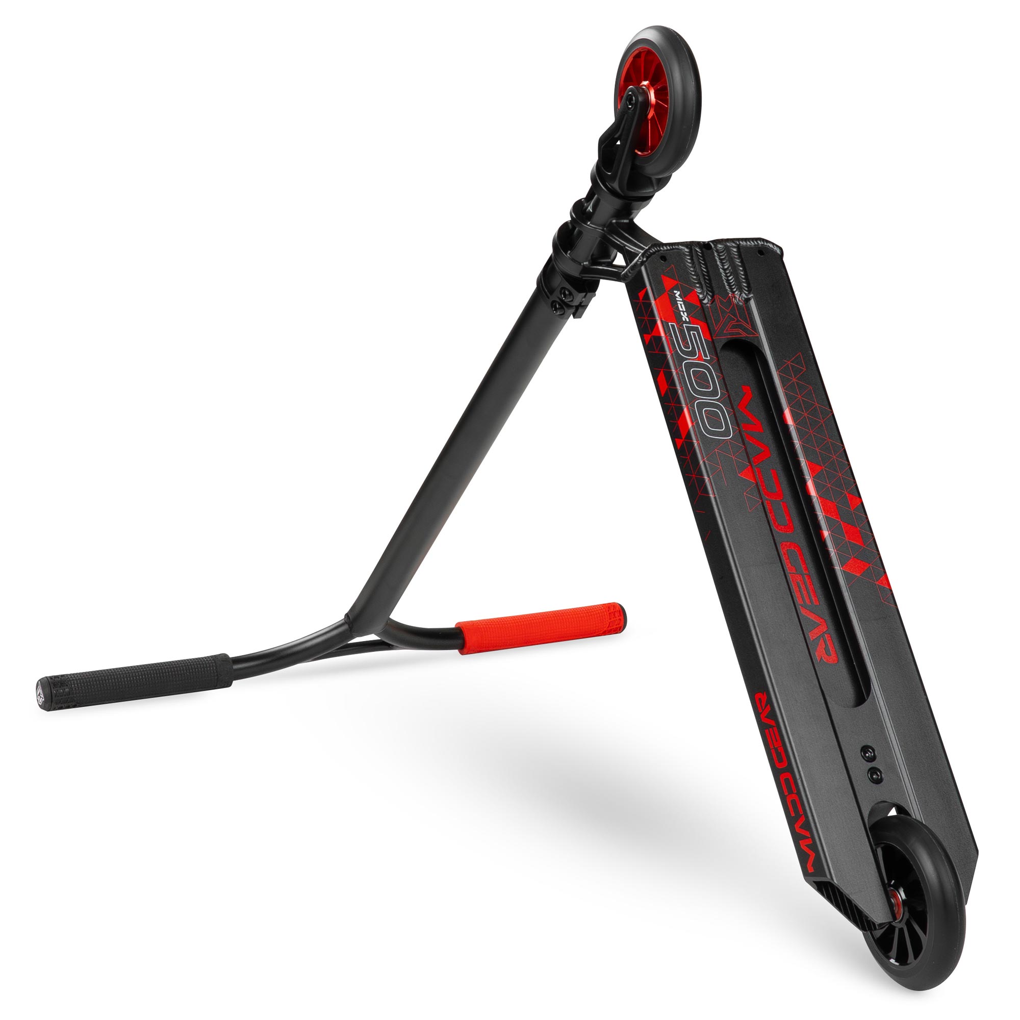 Scooter MGP MGX 500 Trigon