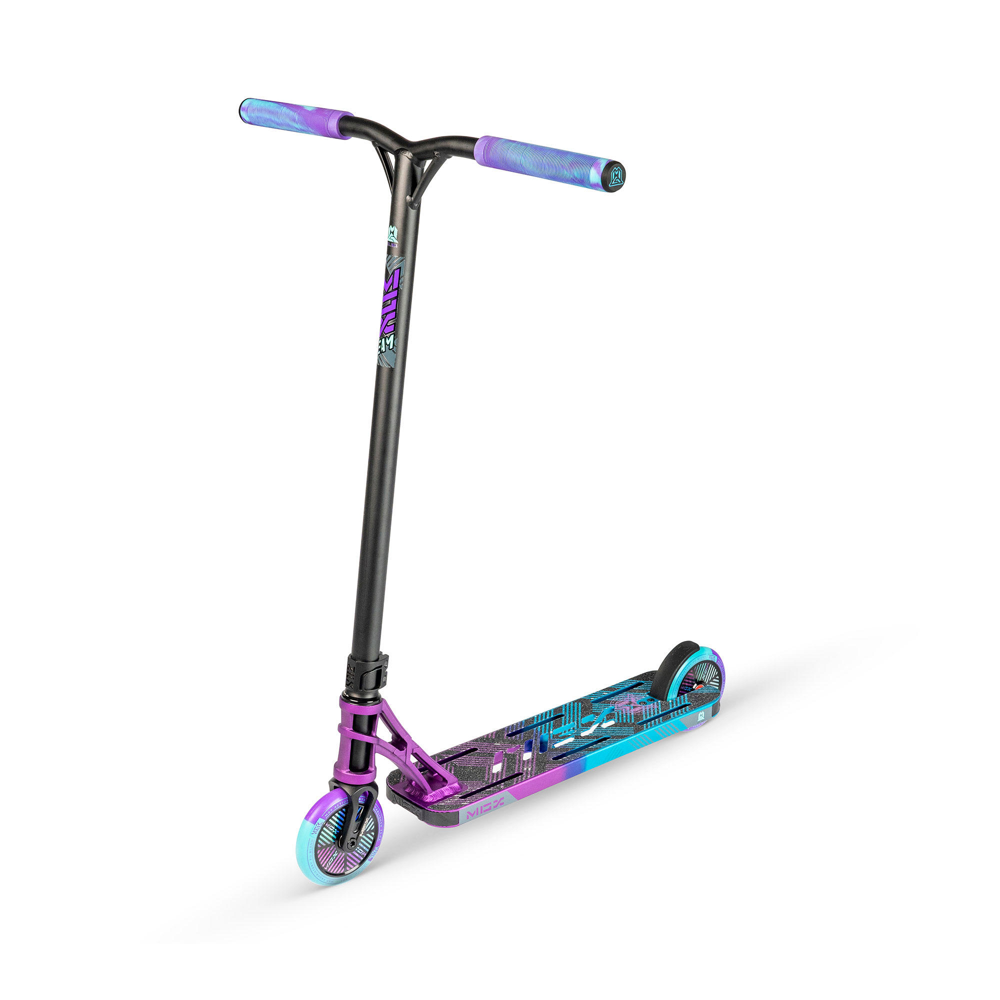 Scooter MGP MGX T1 RP-1