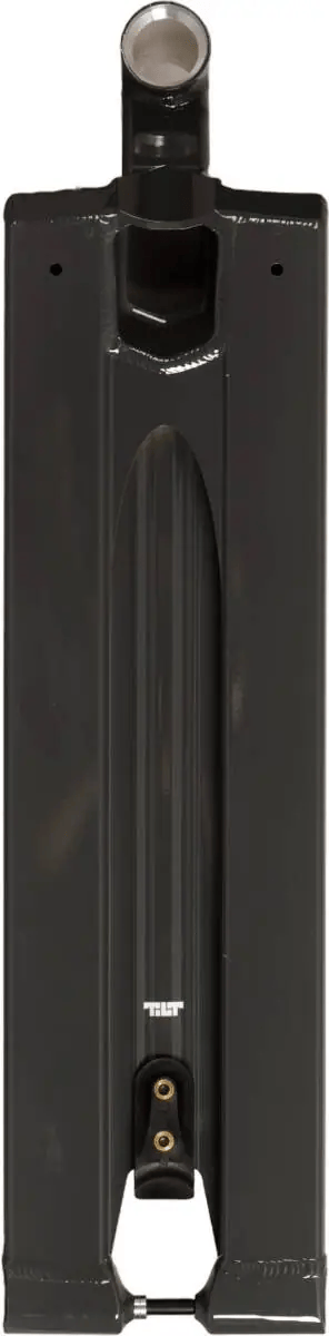 Deck, Tilt Method, gunmetal