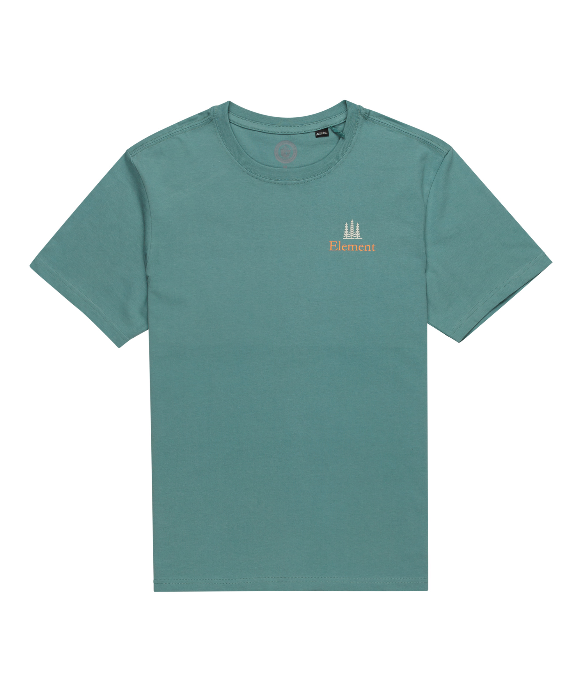 T-Shirt kurzarm, Element, Smokey Bear X Remember