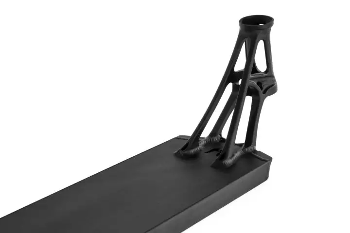 Deck Ethic Pandemonium Boxed V2 8/12STD