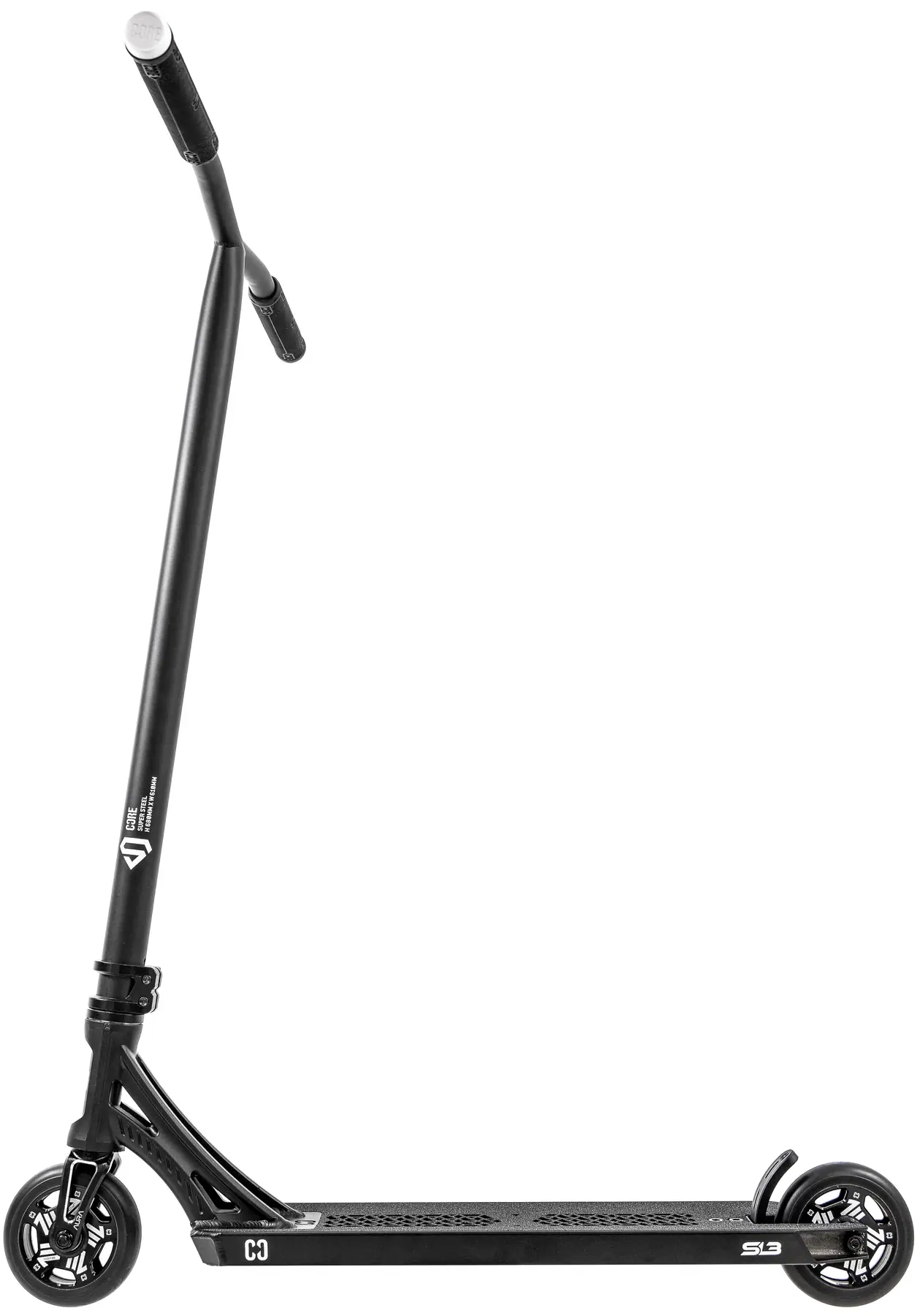 Scooter CORE SL3 black