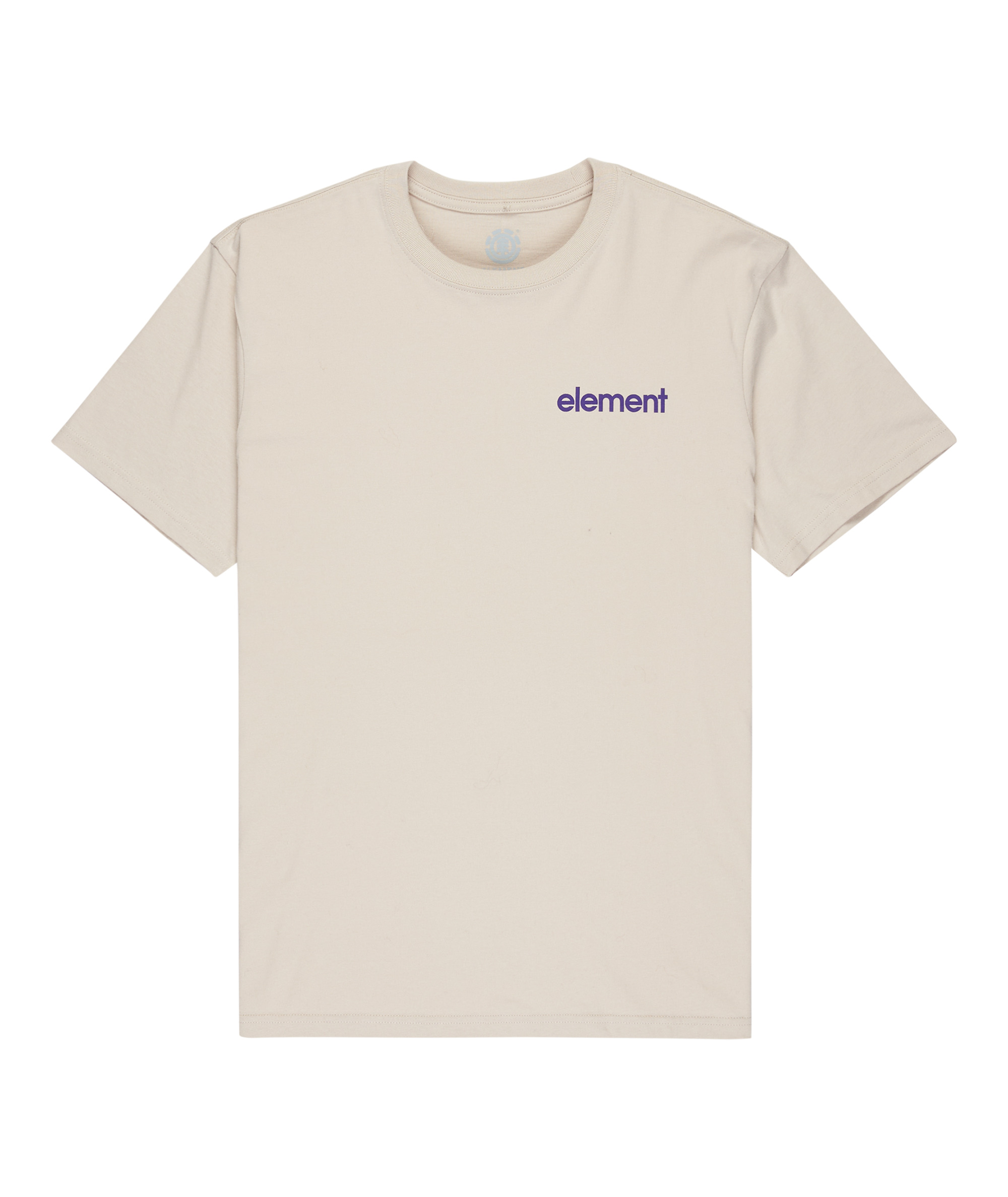 T-Shirt kurzarm, Element, Stone Age