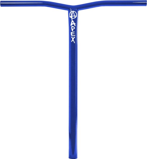 Lenker Apex Bol SCS 590 blue