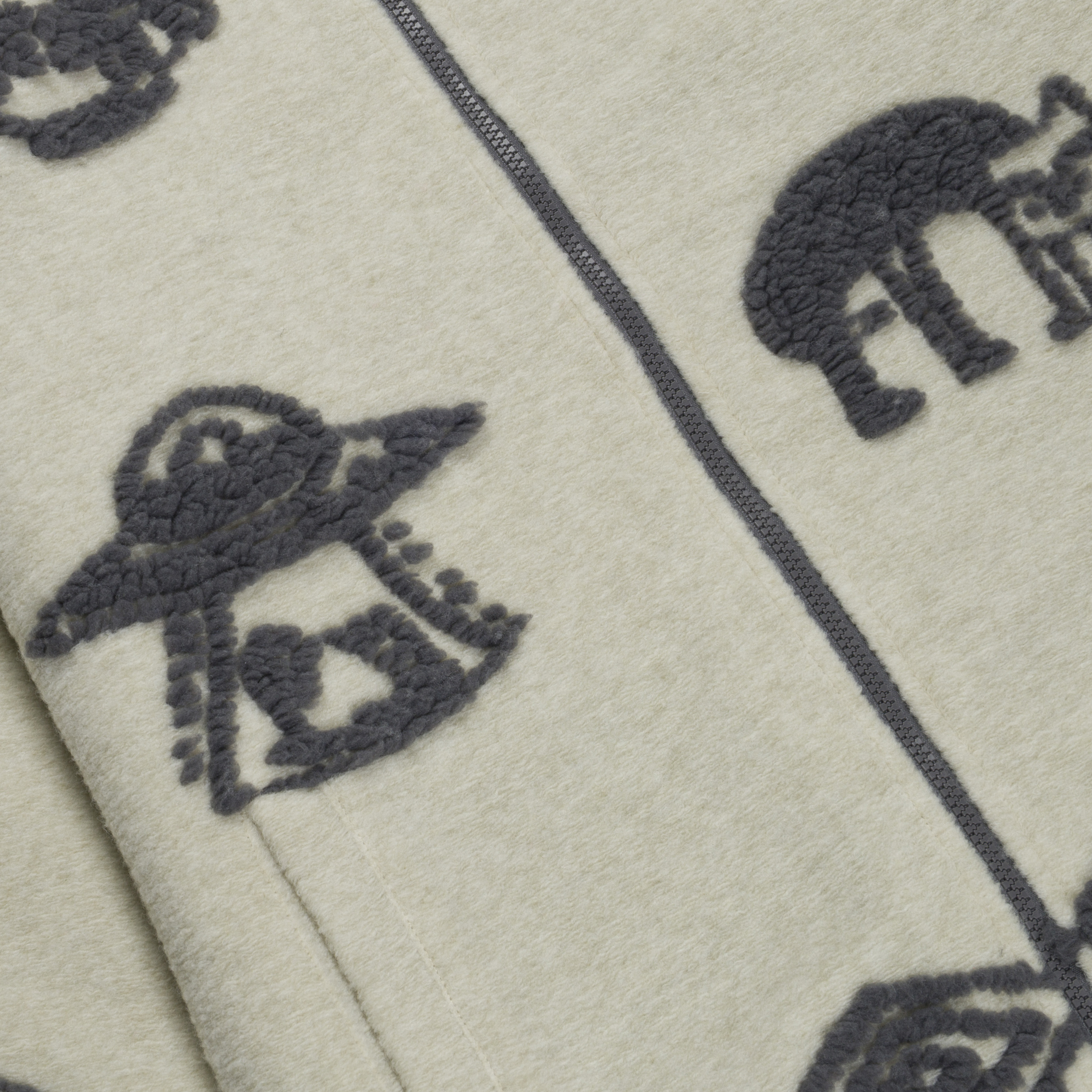 Jacke RipnDip Blonded Reversible