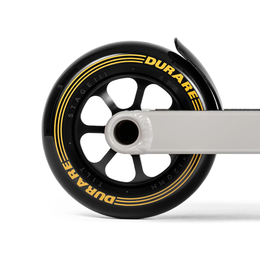 Scooter Tilt Theorem Build Selects, grau