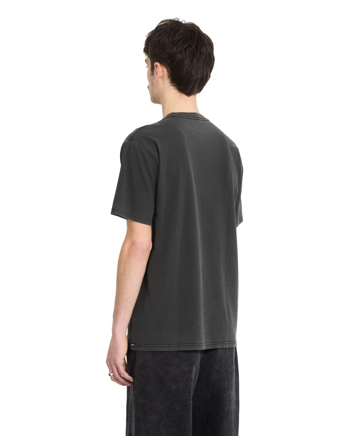 T-Shirt kurzarm Volcom Lunar Phases