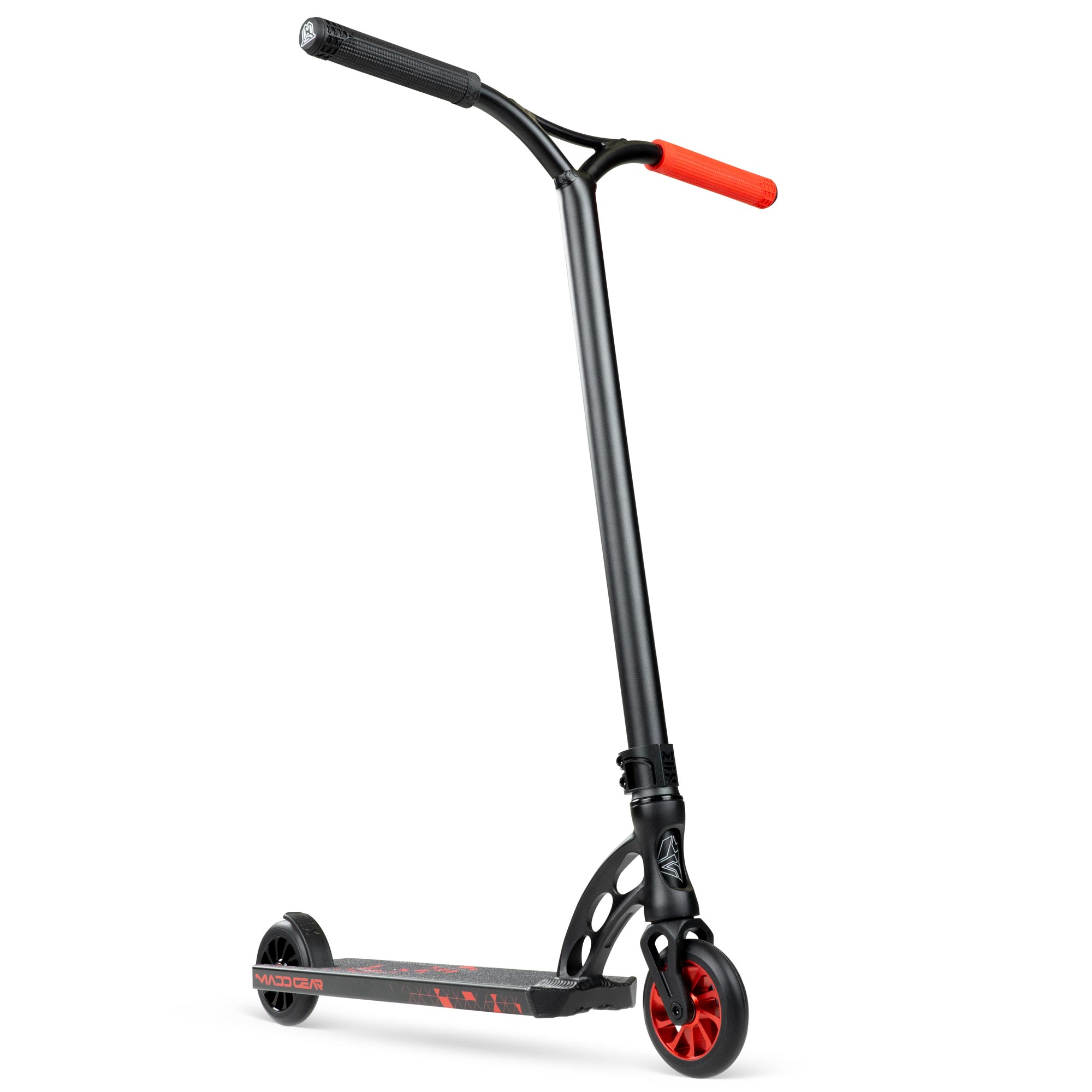 Scooter MGP MGO 500 Trigon