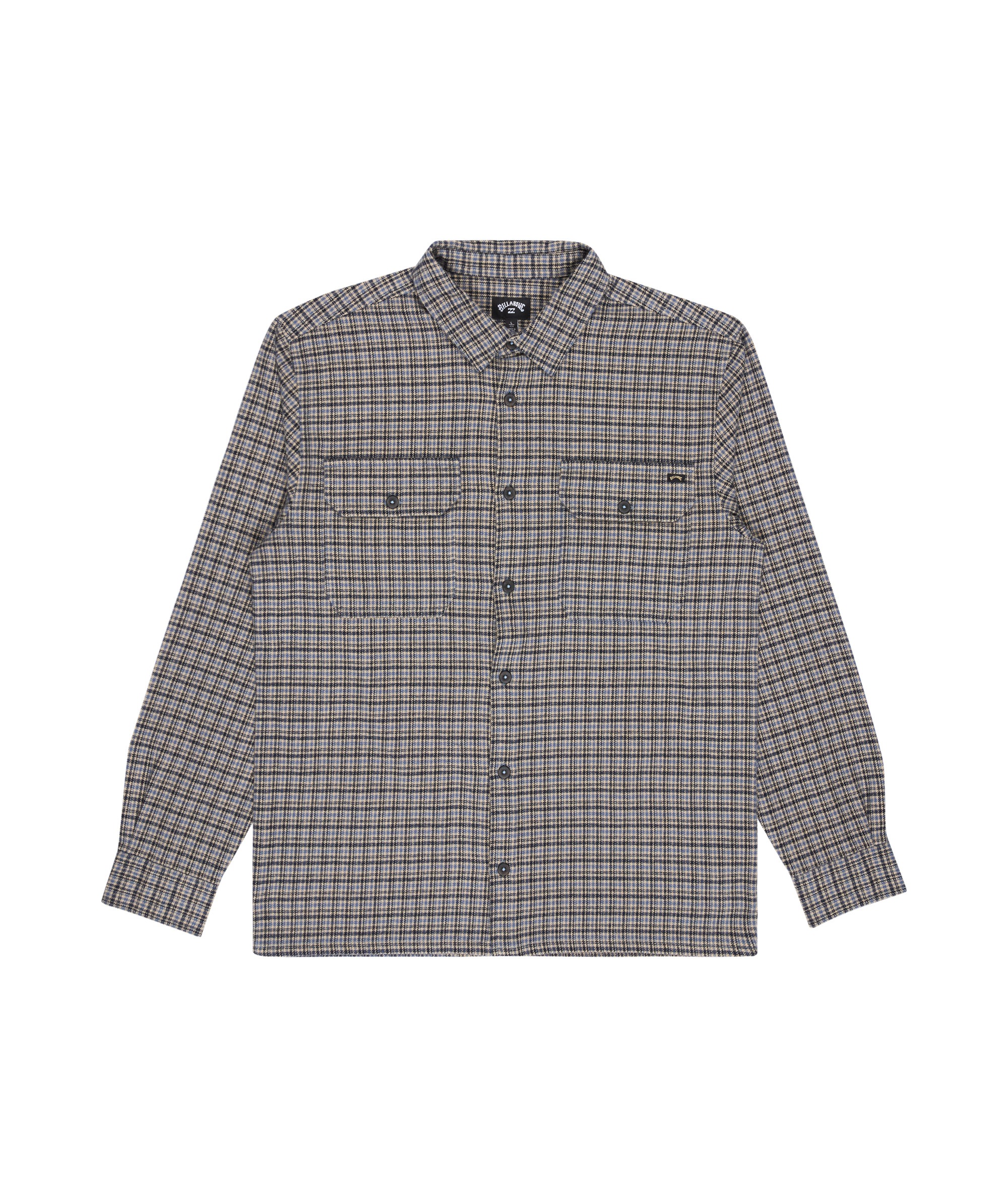 Hemd Billabong Offshore Flannel