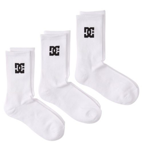 Socken DC Crew