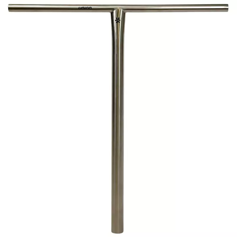 Lenker Union Classic Pro Titanium 600mm silver