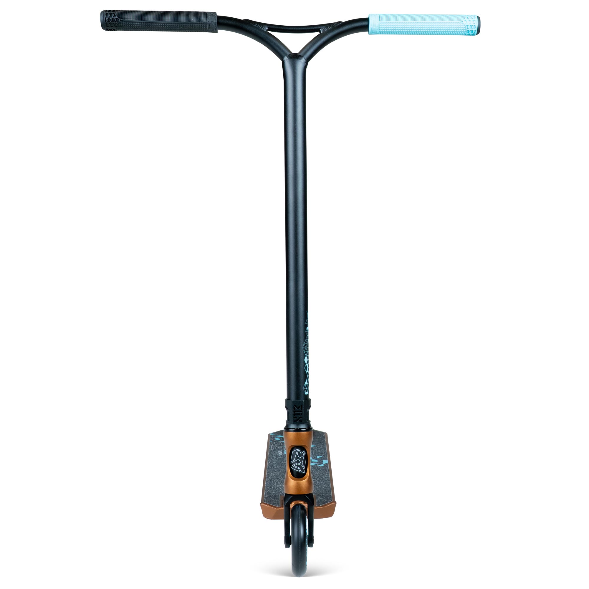 Scooter MGP MGO 500 Deltoid