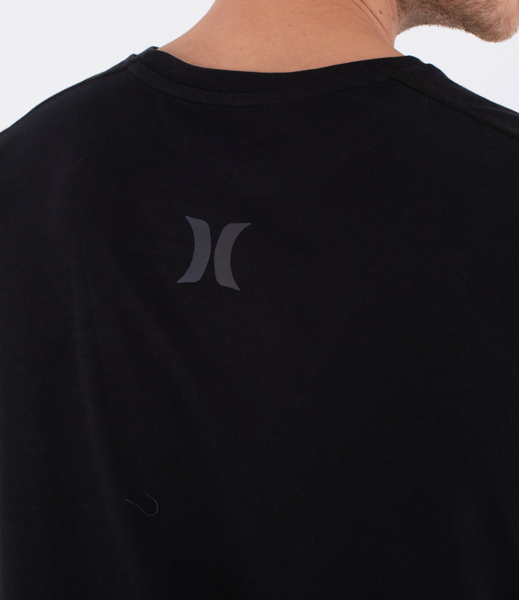 T-Shirt ärmellos Hurley Muscle Tank