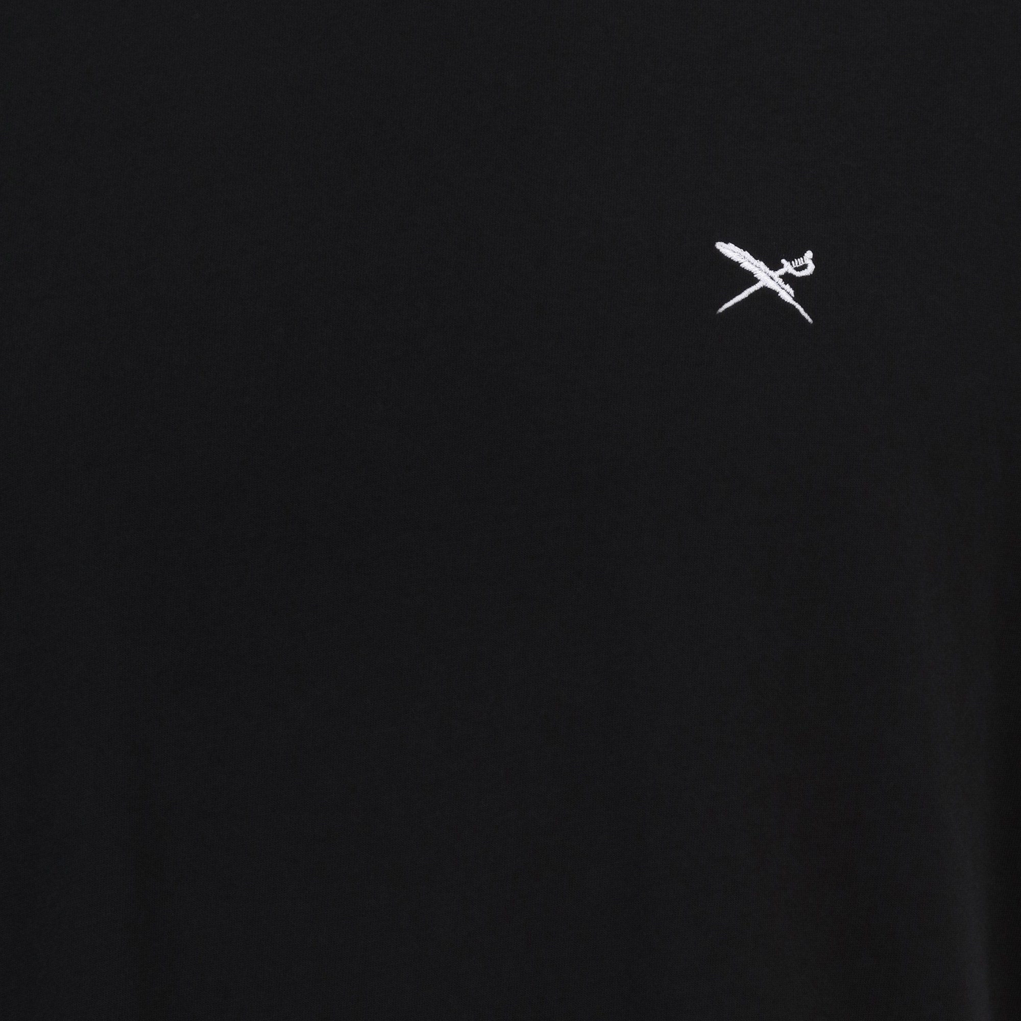 T-Shirt kurzarm, Iriedaily, Mini Flag Relaxed