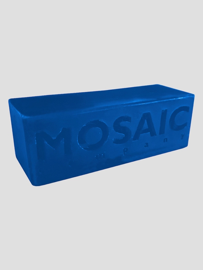 Wachs, Mosaic SK8 Wax Wachs, Mosaic SK8 Wax
