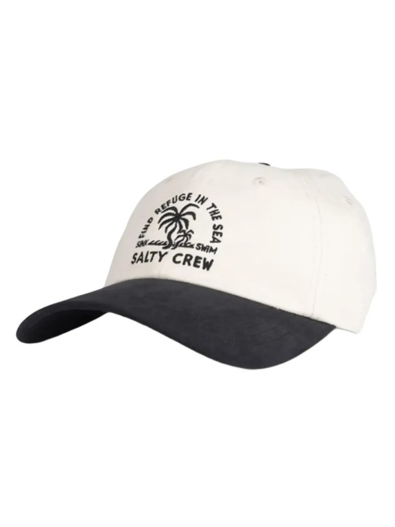 Kappe, Salty Crew, Good Times Dad Hat