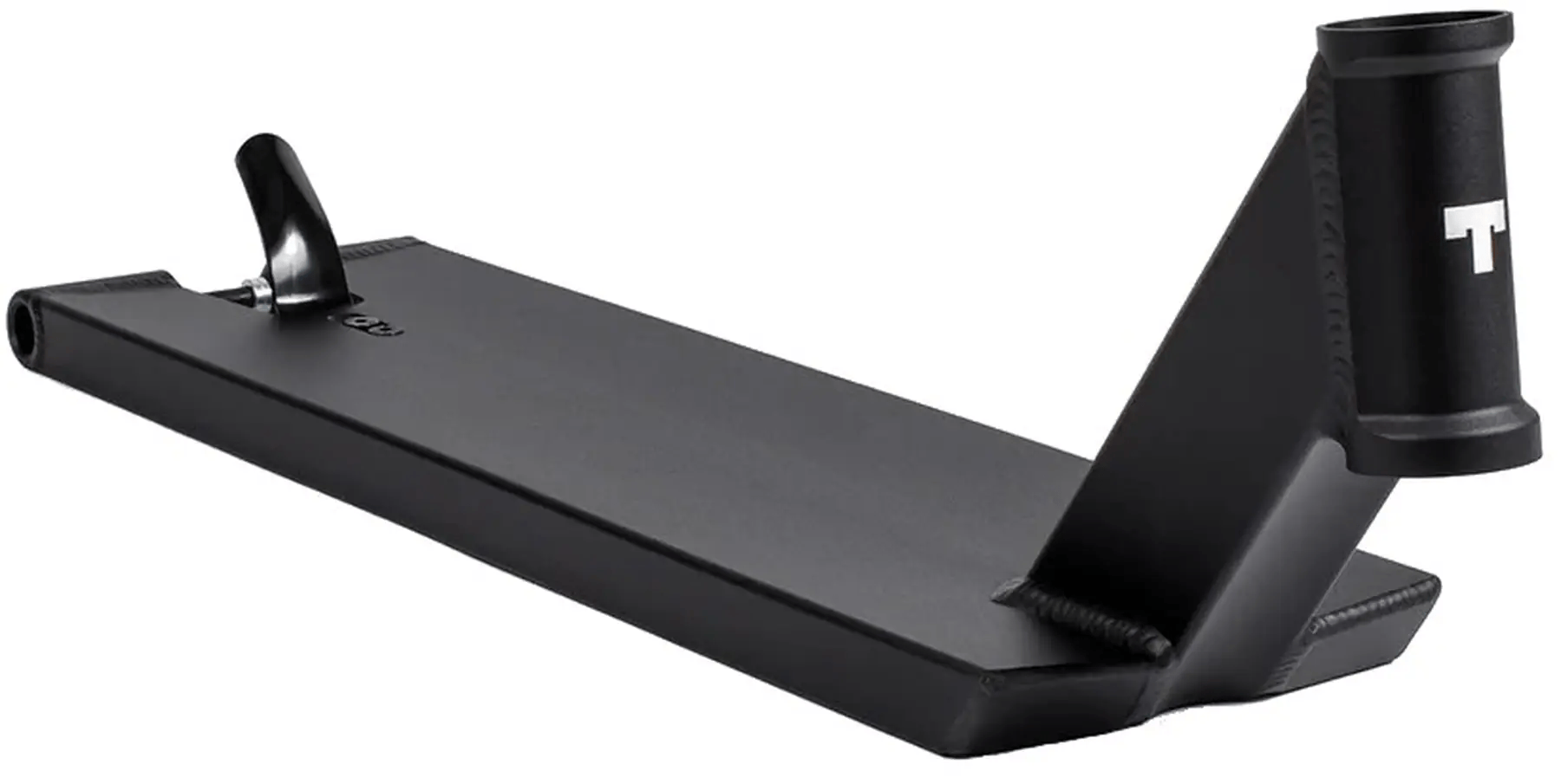 Deck, Tilt Stage 1 Pro, schwarz