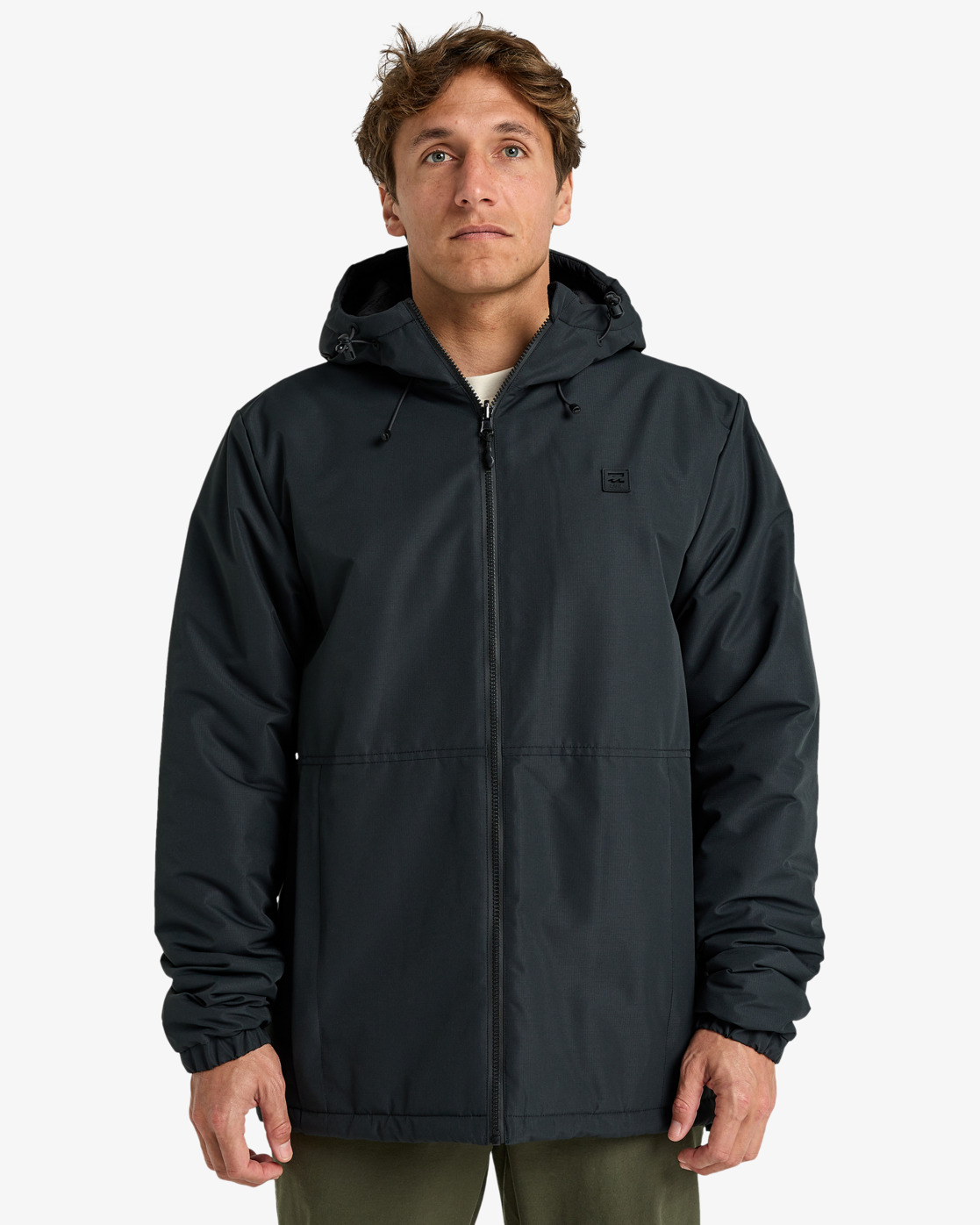 Jacke Billabong Transport Revo